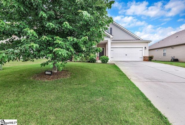 123 Cypress Hollow Drive, Anderson, SC 29621