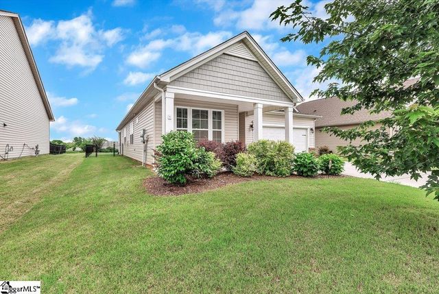 123 Cypress Hollow Drive, Anderson, SC 29621