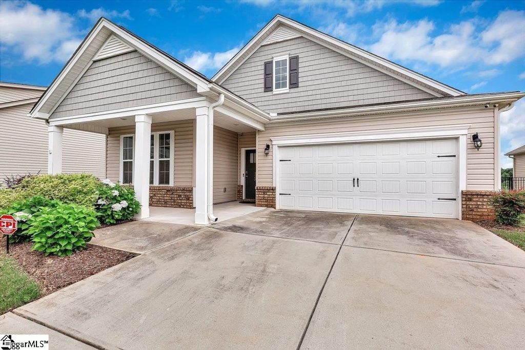 123 Cypress Hollow Drive, Anderson, SC 29621
