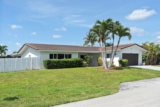 2910 NE 40TH Court, Lighthouse Point, FL 33064