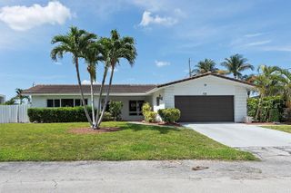 2910 NE 40TH Court, Lighthouse Point, FL 33064