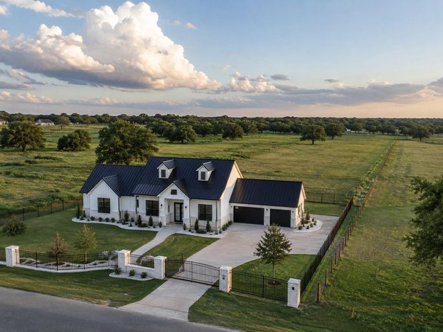 TBD CR 235- Lot 9, Terrell, TX 75160
