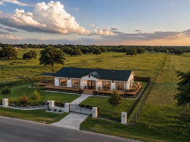 TBD CR 235- Lot 9, Terrell, TX 75160