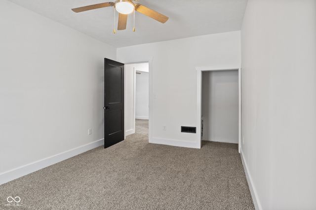 12200 E Gregory Road, Albany, IN 47320