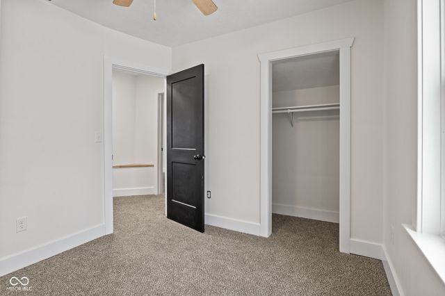 12200 E Gregory Road, Albany, IN 47320