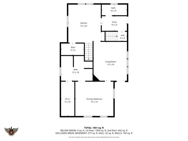 12200 E Gregory Road, Albany, IN 47320