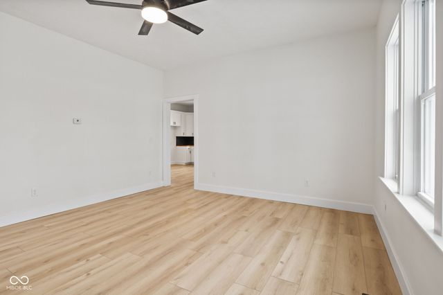 12200 E Gregory Road, Albany, IN 47320