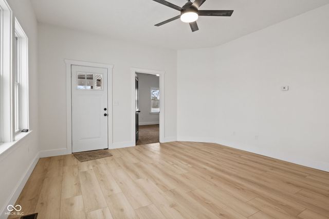 12200 E Gregory Road, Albany, IN 47320