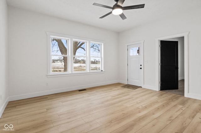 12200 E Gregory Road, Albany, IN 47320