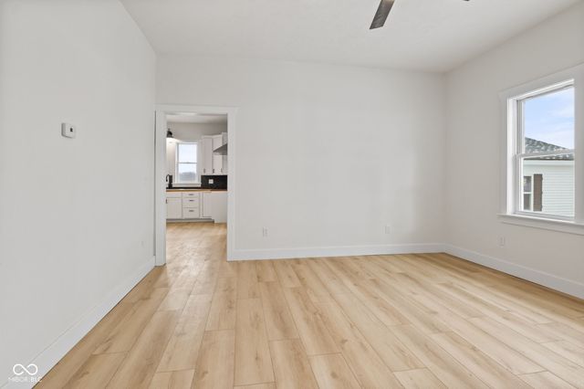 12200 E Gregory Road, Albany, IN 47320