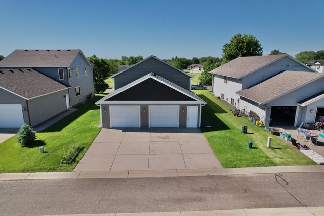 1801 Trentwood Drive, Sartell, MN 56377
