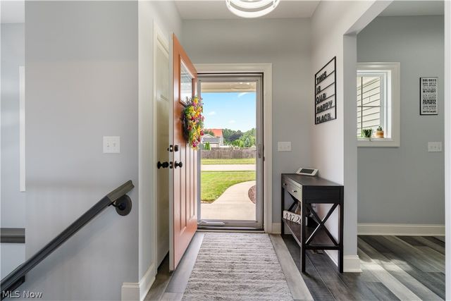 3619 Sandgate Street NW, North Canton, OH 44720