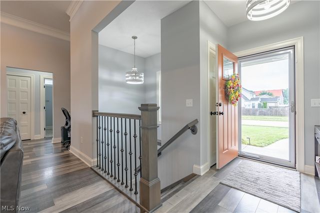 3619 Sandgate Street NW, North Canton, OH 44720