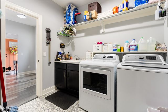 3619 Sandgate Street NW, North Canton, OH 44720