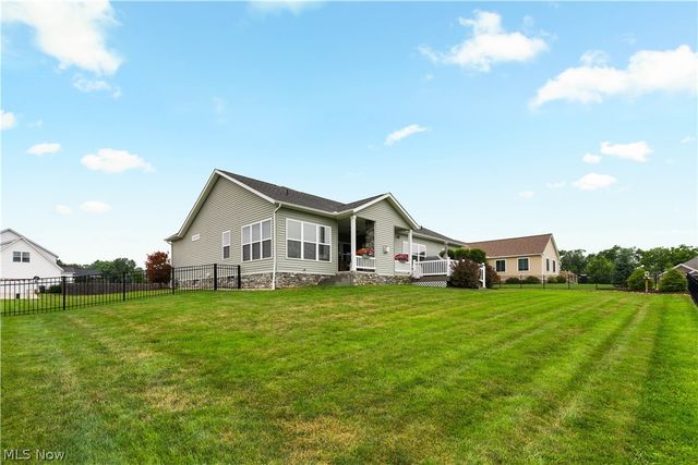 3619 Sandgate Street NW, North Canton, OH 44720