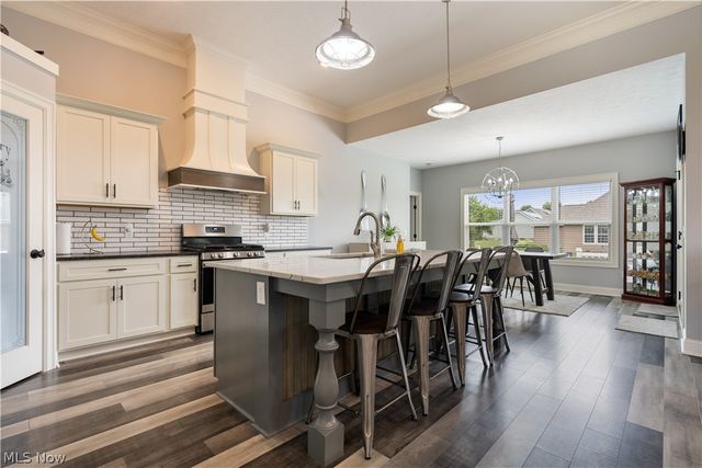 3619 Sandgate Street NW, North Canton, OH 44720