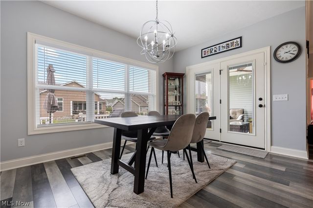 3619 Sandgate Street NW, North Canton, OH 44720