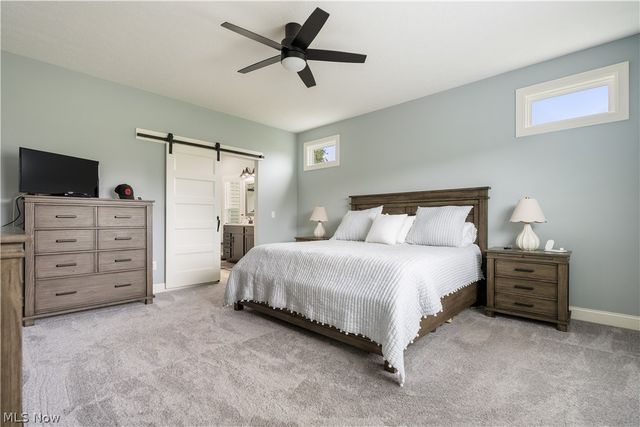3619 Sandgate Street NW, North Canton, OH 44720