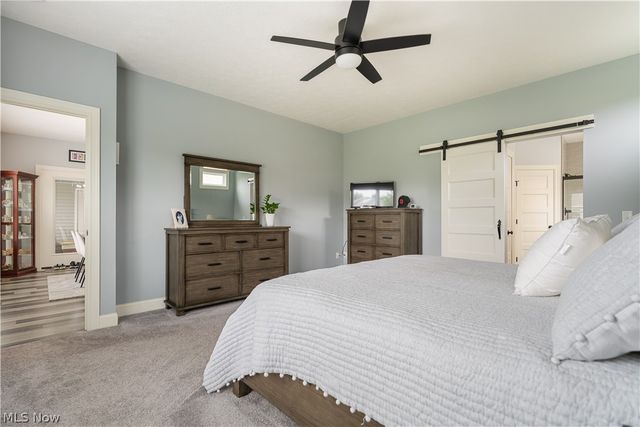 3619 Sandgate Street NW, North Canton, OH 44720