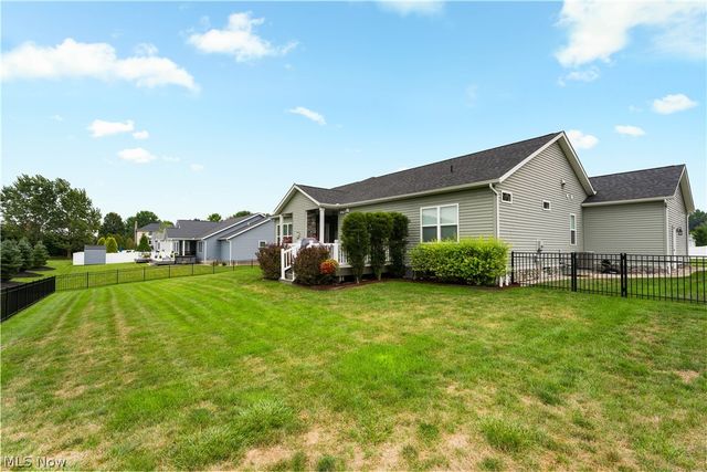 3619 Sandgate Street NW, North Canton, OH 44720