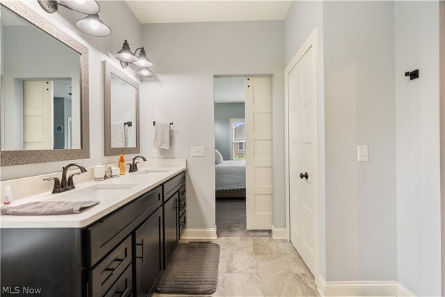 3619 Sandgate Street NW, North Canton, OH 44720