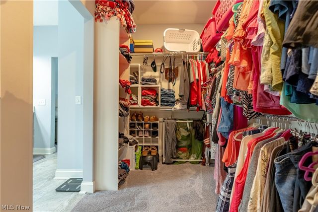 3619 Sandgate Street NW, North Canton, OH 44720