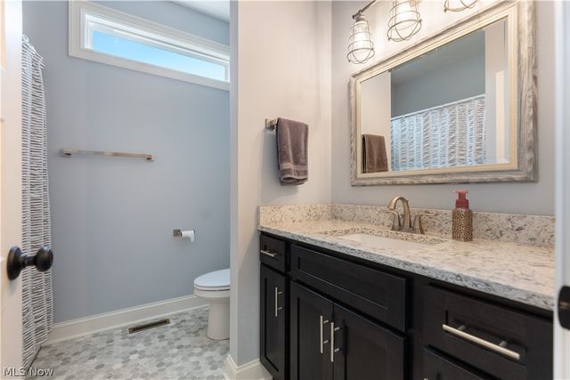 3619 Sandgate Street NW, North Canton, OH 44720