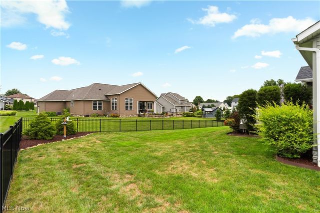 3619 Sandgate Street NW, North Canton, OH 44720