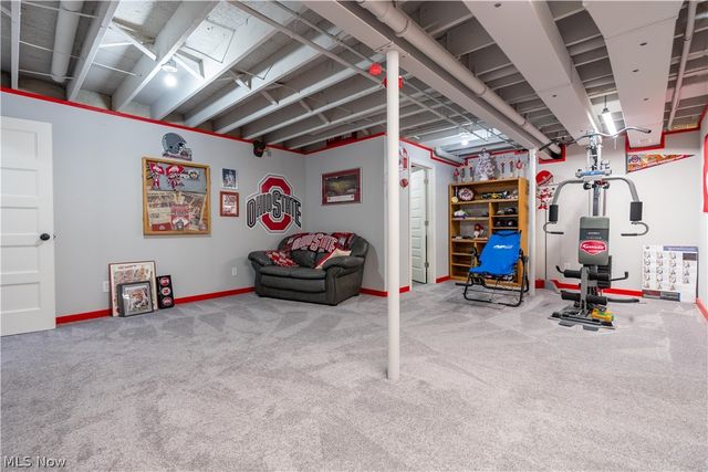 3619 Sandgate Street NW, North Canton, OH 44720