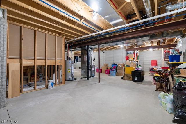3619 Sandgate Street NW, North Canton, OH 44720