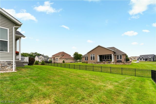 3619 Sandgate Street NW, North Canton, OH 44720