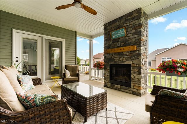 3619 Sandgate Street NW, North Canton, OH 44720