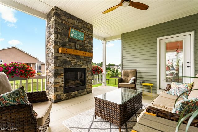 3619 Sandgate Street NW, North Canton, OH 44720