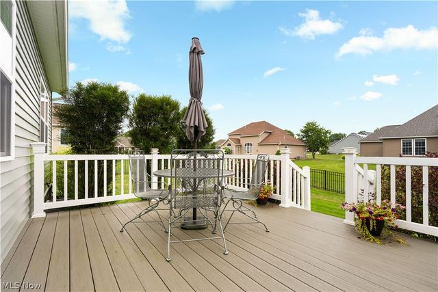 3619 Sandgate Street NW, North Canton, OH 44720