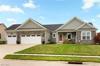 3619 Sandgate Street NW, North Canton, OH 44720
