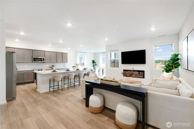 92 Moonshadow Lane, Carlsborg, WA 98324