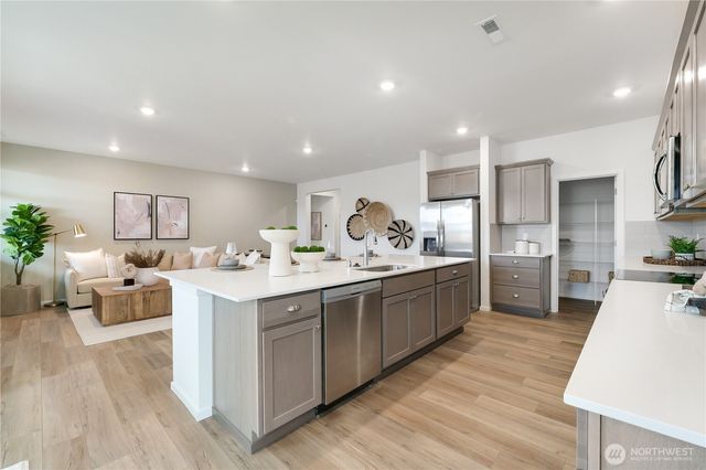 92 Moonshadow Lane, Carlsborg, WA 98324