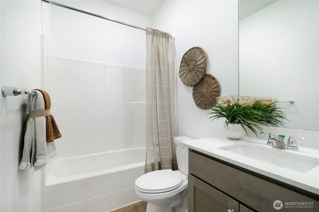 92 Moonshadow Lane, Carlsborg, WA 98324