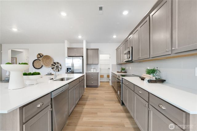 92 Moonshadow Lane, Carlsborg, WA 98324