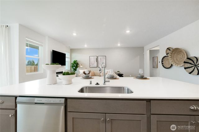 92 Moonshadow Lane, Carlsborg, WA 98324