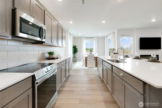 92 Moonshadow Lane, Carlsborg, WA 98324