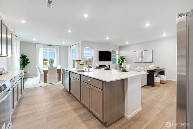 92 Moonshadow Lane, Carlsborg, WA 98324