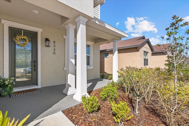 8330 ABALONE LOOP, Parrish, FL 34219