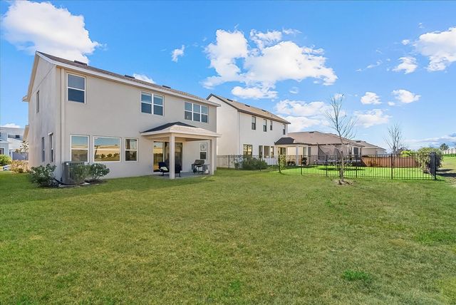 8330 ABALONE LOOP, Parrish, FL 34219