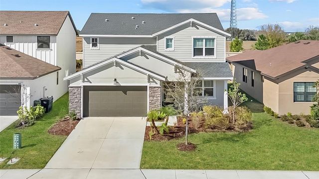 8330 ABALONE LOOP, Parrish, FL 34219