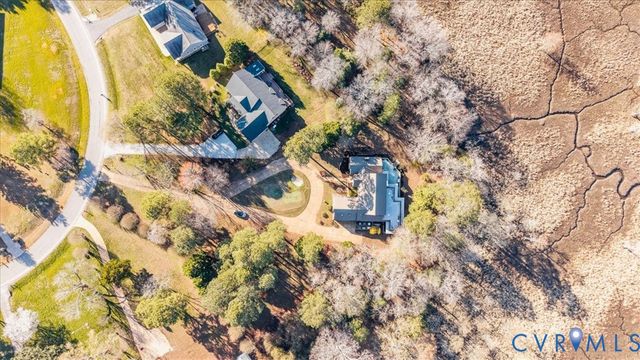 276 Colony Trl, Lanexa, VA 23089