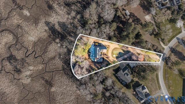 276 Colony Trl, Lanexa, VA 23089