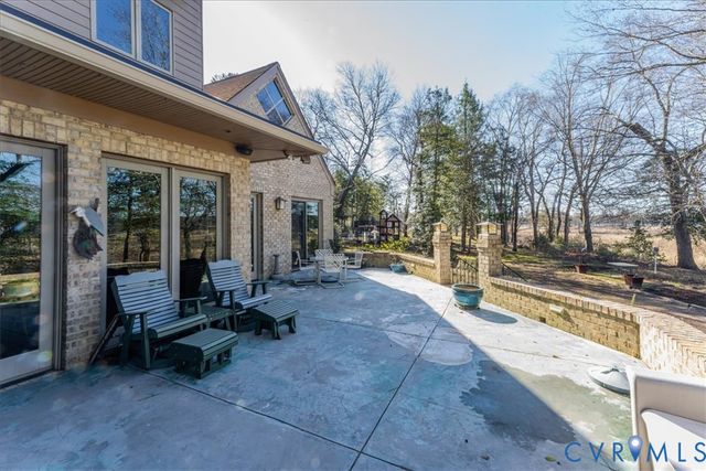 276 Colony Trl, Lanexa, VA 23089