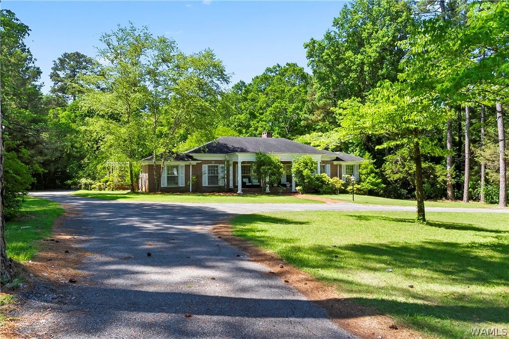 27 Beech, Tuscaloosa, AL 35404