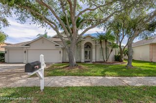 759 Carriage Hill Road, Melbourne, FL 32940